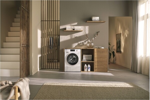 Miele WWB360 WPS PWash&8kg