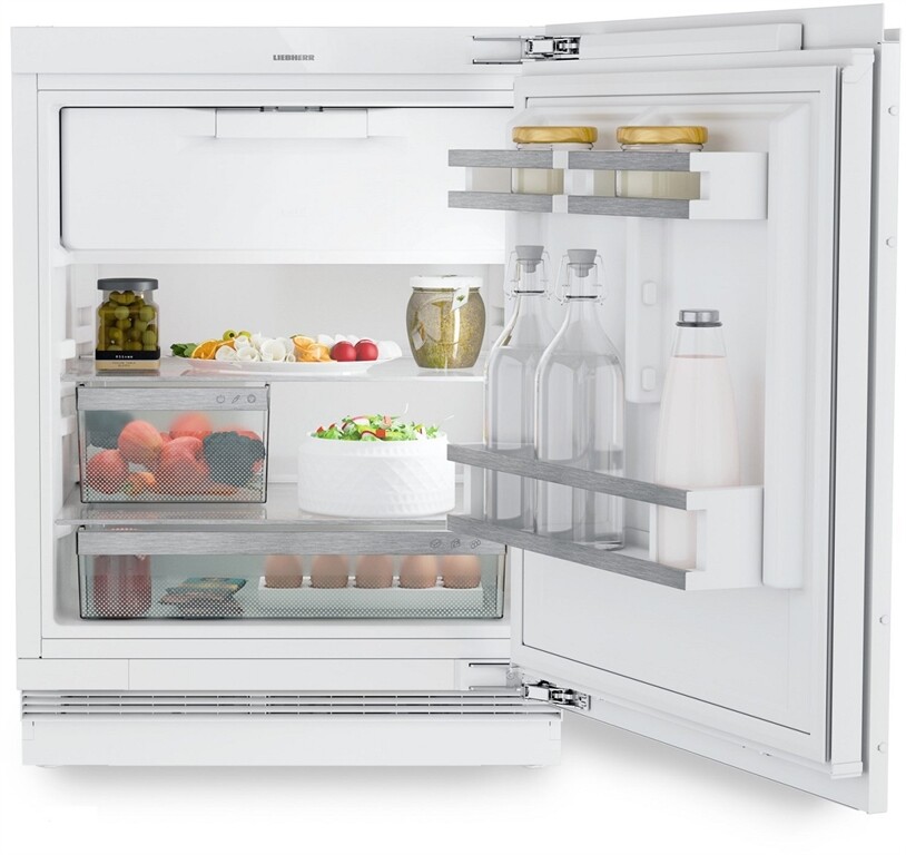 LIEBHERR Unterbau-Kühlschrank DURd 3601 Pure (weiss)