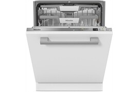 Miele Geschirrspüler G 5863 SCVi Active Plus E (Edelstahl)