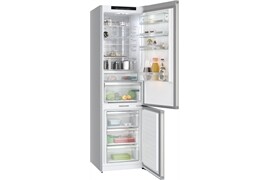 Siemens Stand-Kühl-Gefrierkombination KG39NEIAF