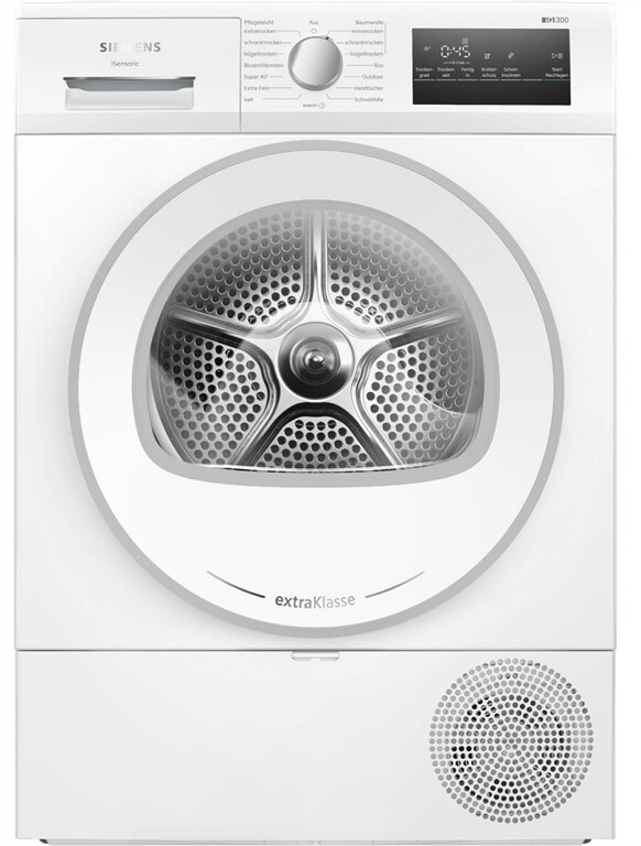Siemens Wäschetrockner WT45HV94