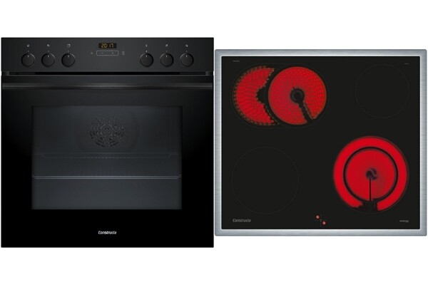 Constructa CX53EK05T (CH4M61163 + CM623052)