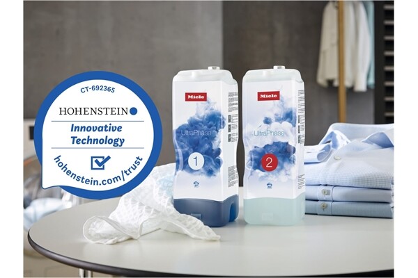 Miele Kartusche UltraPhase 2 RefreshElixir