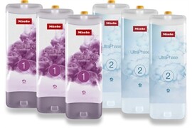 Miele Set Kartuschen FloralBoost (6 Stück) NEU