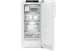 LIEBHERR Stand-Gefrierschrank FNb 425i-22 3 Jahre Premiumshop Garantie