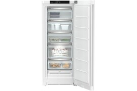 LIEBHERR Stand-Gefrierschrank FNc 4625-20 (weiß)