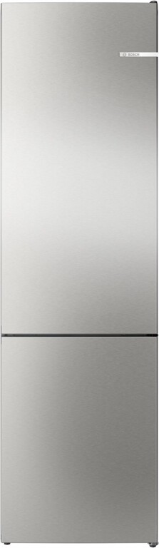Bosch Stand-Kühl-Gefrierkombination KGN39EIAF *SelectLine* (gebürsteter stahl)