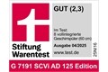 Miele G 7191 SCVi 125 Edition