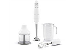 SMEG Stabmixer HBF03WHEU (weiß)