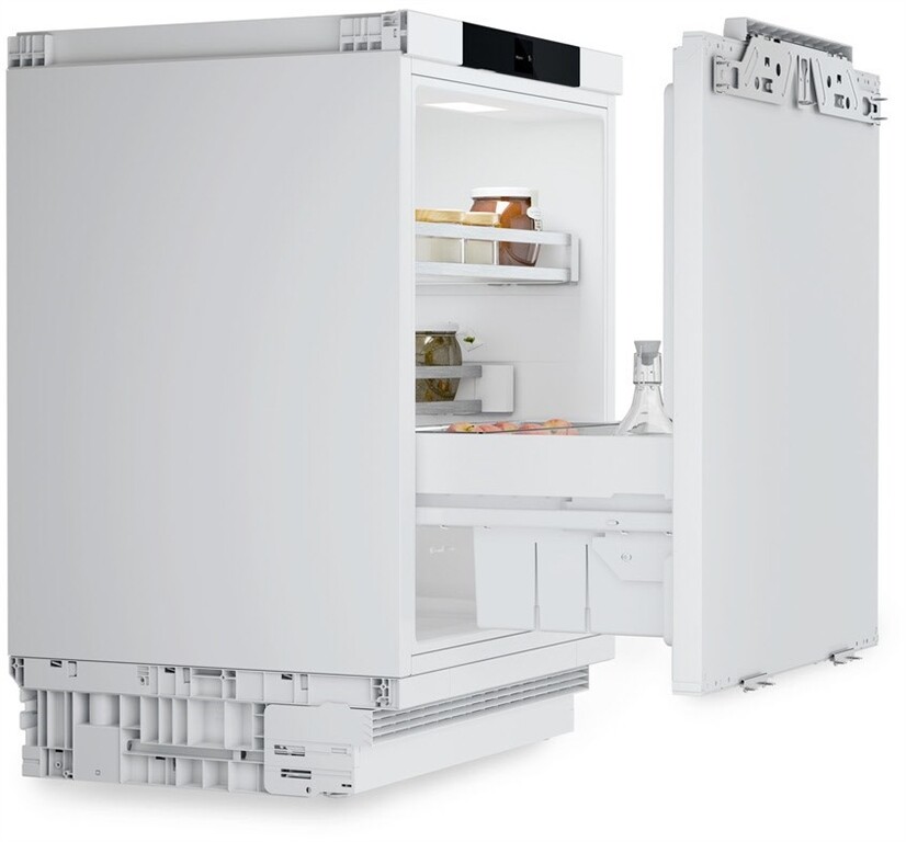 LIEBHERR Unterbau-Kühlschrank URPc 375i Prime (weiss)