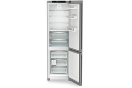 LIEBHERR Stand-Kühl-Gefrierkombination CBNsda 572i-22 3 Jahre Premiumshop Garantie