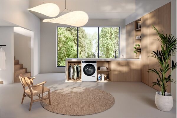 Miele WQ 1200 WPS Nova Edition