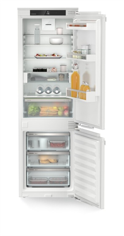 LIEBHERR Einbau-Kühl-Gefrierkombination ICNb 5123-20 3 Jahre Premiumshop Garantie