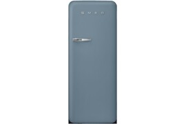SMEG Stand-Kühlschrank FAB28RDSB6