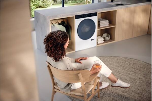 Miele TQ 1000 WP Nova Edition