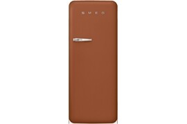 SMEG Stand-Kühlschrank FAB28RDRU6