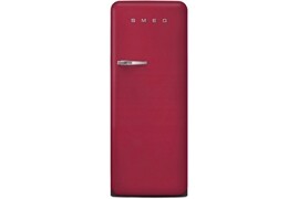 SMEG Stand-Kühlschrank FAB28RDRB6