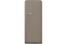 SMEG Stand-Kühlschrank FAB28RDTP6