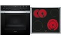 Siemens EQ3KC64 (HE317GAS3 + EA645GN17)