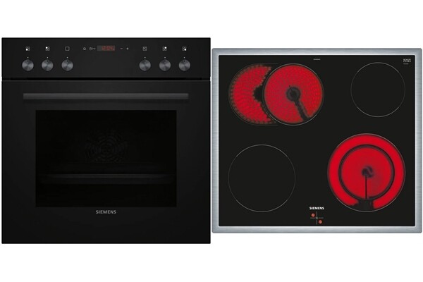 Siemens MKEBLACK (HE013FBB1 EA64RGNA1E)