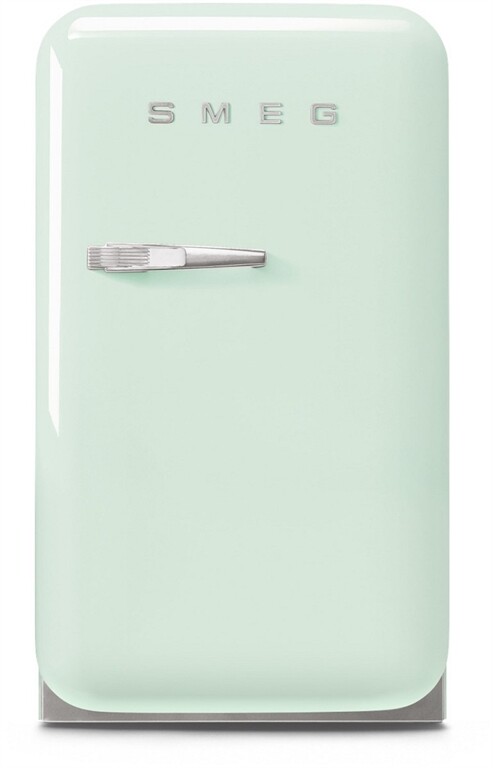 Mini réfrigérateur SMEG FAB5RPG6 Vert Pastel