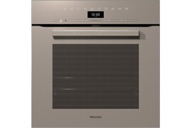 Miele Einbau-Elektro-Backofen H 7460 B pebe (Pearlbeige)