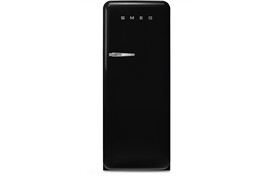 SMEG Stand-Kühlschrank FAB28RBL6