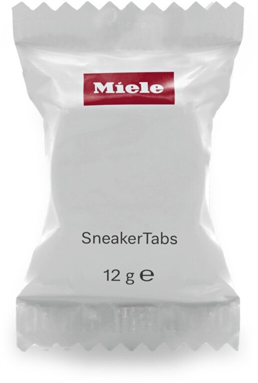 Miele SneakerWash Tabs