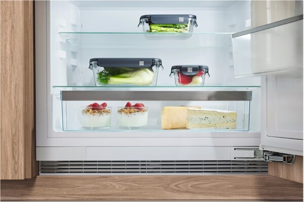 Miele KU 7016 D