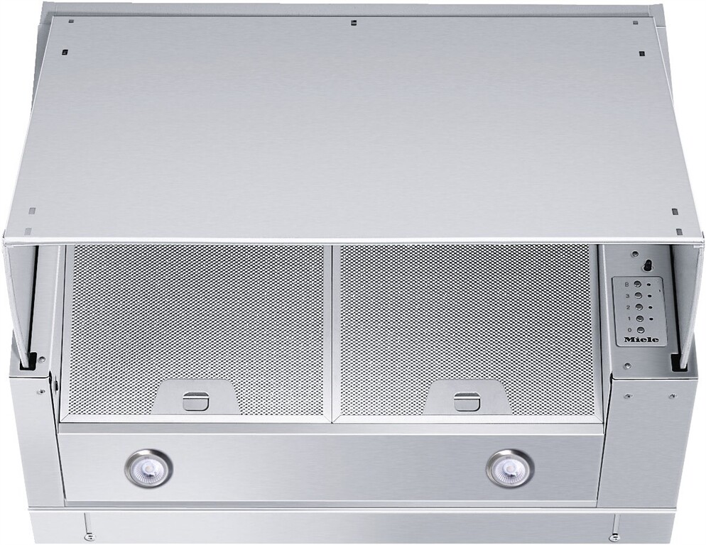 Miele Dunstabzugshaube DAZ 1620 (Edelstahl)