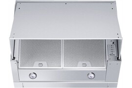 Miele Dunstabzugshaube DAZ 1620 (Edelstahl)