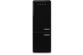 SMEG Stand-Kühl-Gefrierkombination FAB38LBL6