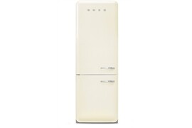 SMEG Stand-Kühl-Gefrierkombination FAB38LCR6