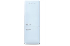 SMEG Stand-Kühl-Gefrierkombination FAB38RPB6