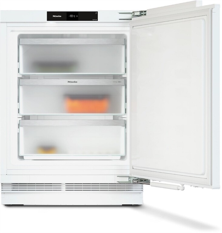Miele Einbau-Gefrierschrank FNUS 7140 C 3 Jahre Premiumshop Garantie