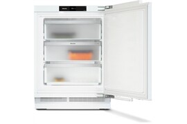 Miele Einbau-Gefrierschrank FNUS 7140 C