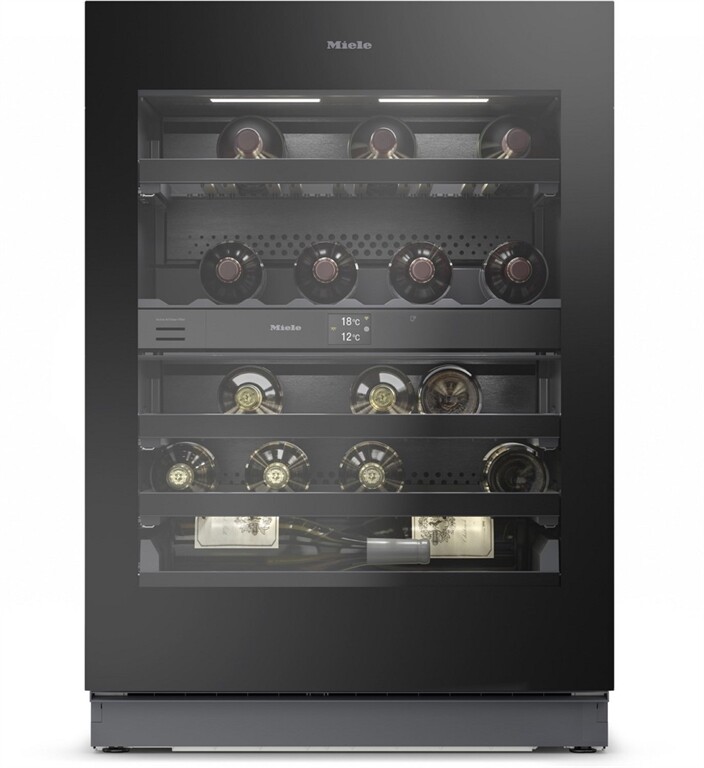 Miele KWTUS 7196 E obsw 3 Jahre Premiumshop Garantie