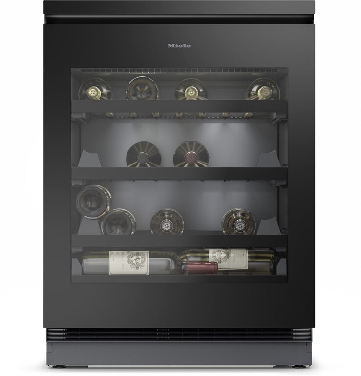 Miele KWTUS 7054 F obsw 3 Jahre Premiumshop Garantie