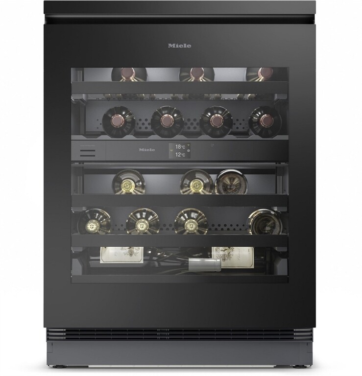 Miele KWTUS 7074 F obsw 3 Jahre Premiumshop Garantie