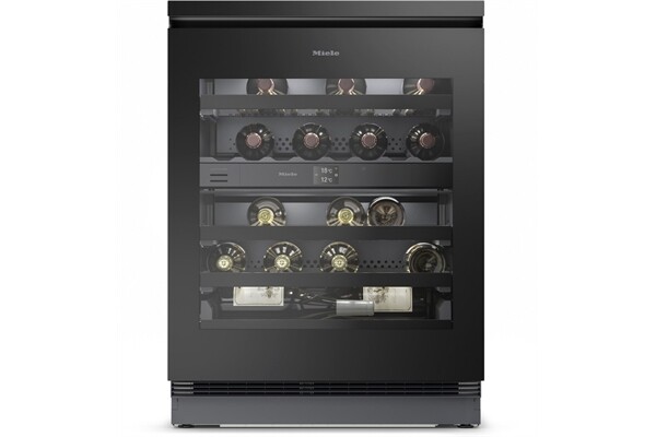Miele KWTUS 7074 F obsw