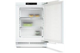Miele Einbau-Gefrierschrank FNUS 7040 D