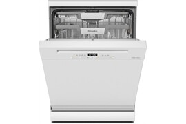 Miele Geschirrspüler G 5833 SC Active Plus E (brillantweiß)