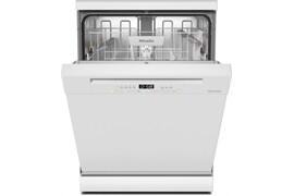 Miele Geschirrspüler G 5811 Active Plus (brillantweiß)