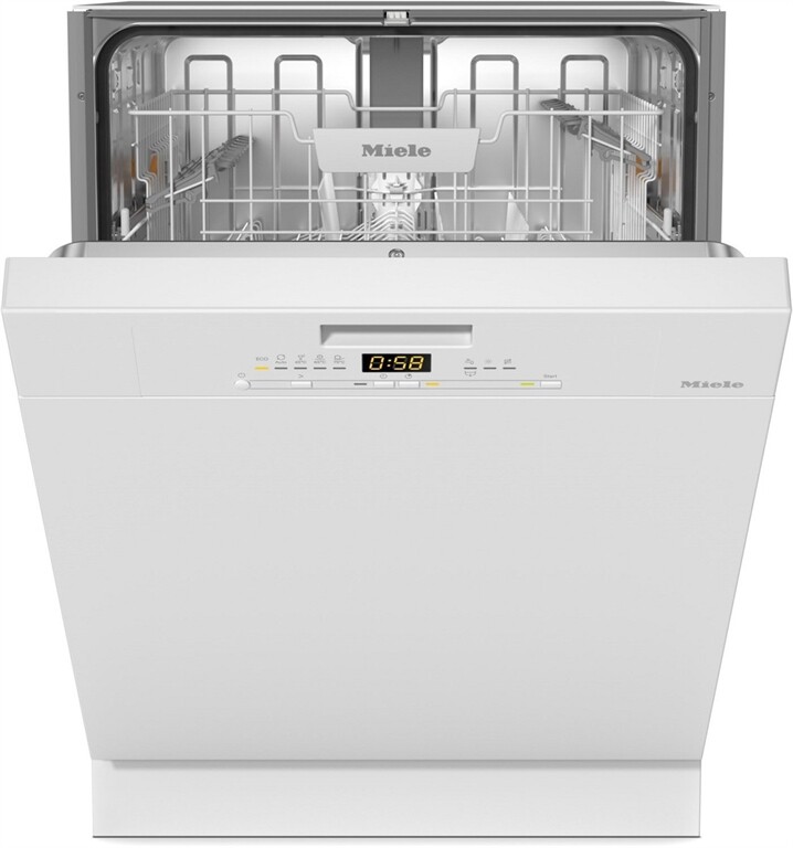 Miele Geschirrspüler G 5611 i Active (brillantweiß)