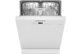 Miele Geschirrspüler G 5611 i Active (brillantweiß)