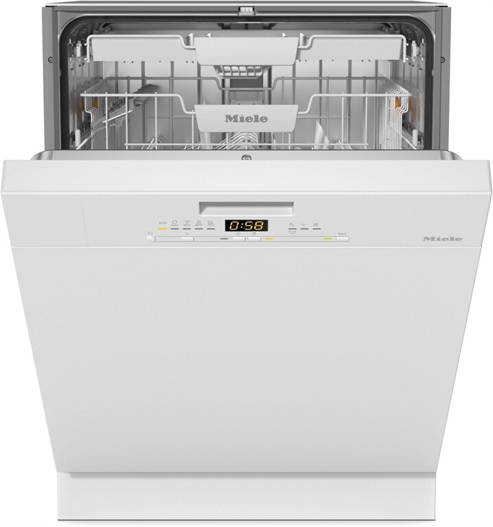 Miele Geschirrspüler G 5611 SCi Active (brillantweiß)