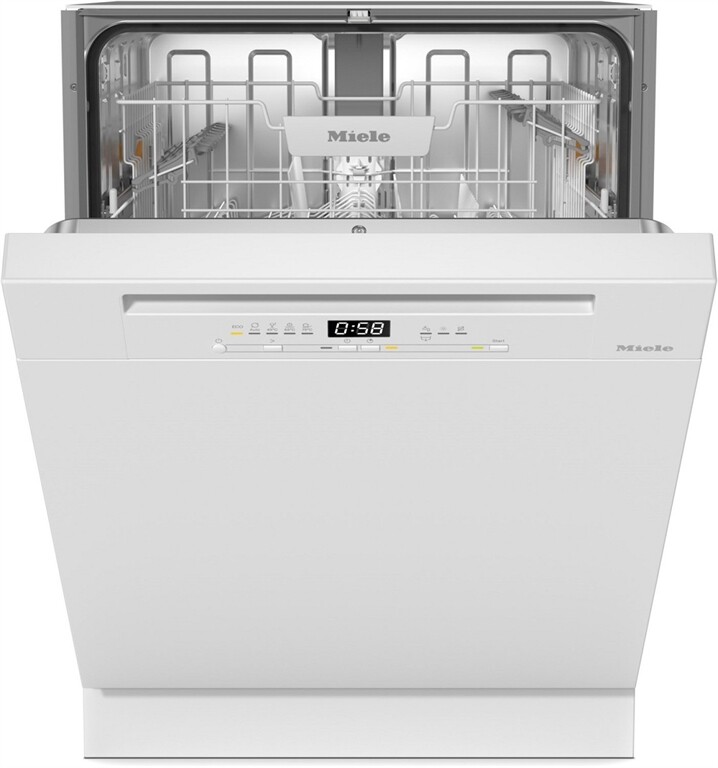 Miele Geschirrspüler G 5811 i Active Plus (brillantweiß)