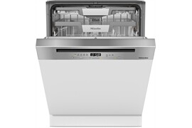 Miele Geschirrspüler G 5833 SCi Active Plus E (Edelstahl/CleanSteel)