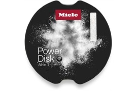 Miele PowerDisk PCR 400g DE