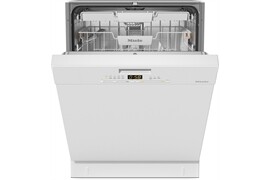 Miele Geschirrspüler G 5611 SCU Active (brillantweiß)